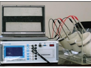 混凝土氯离子扩散系数测定仪